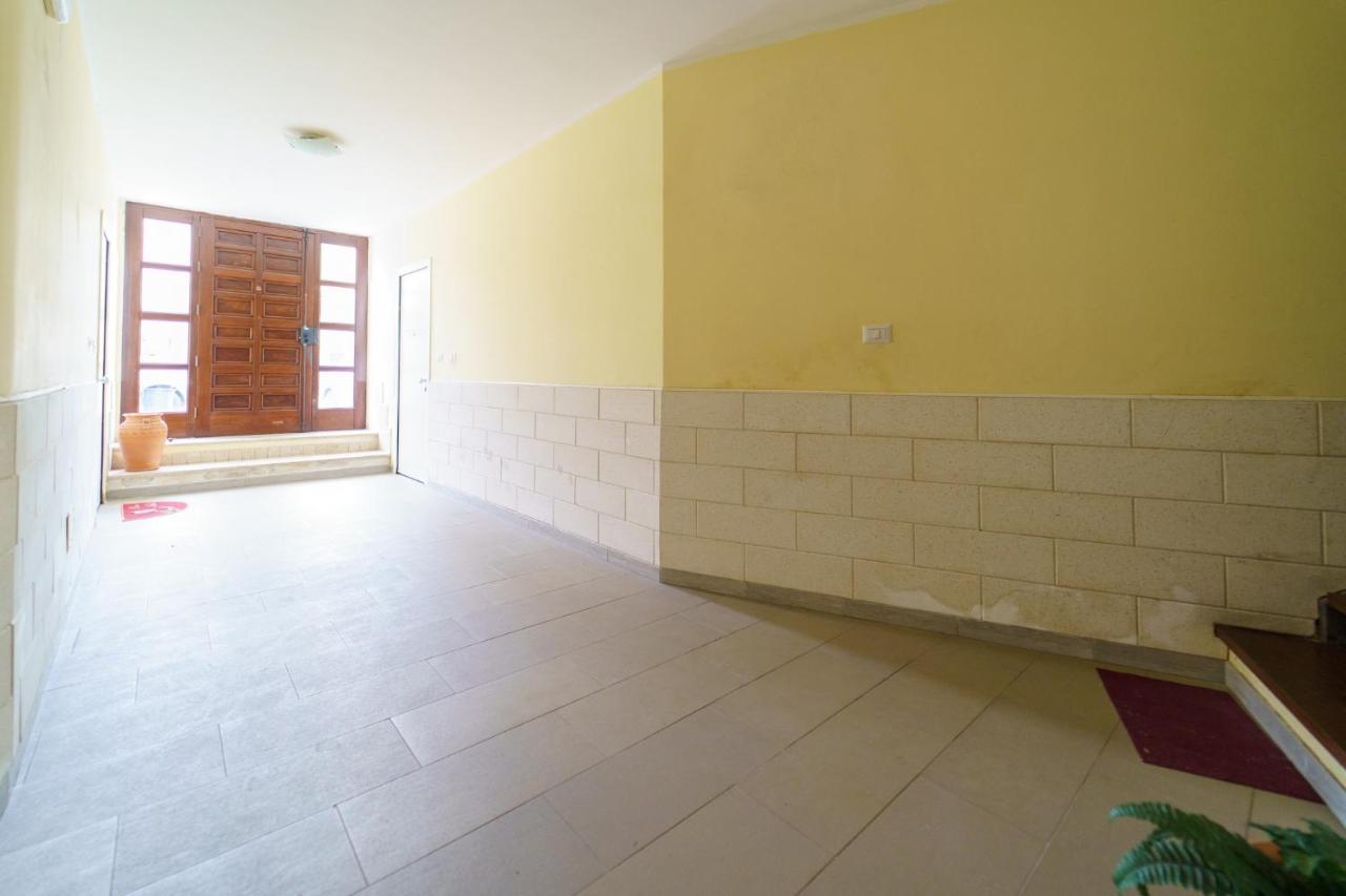 Siracusa Comfy & Central Apartment With Terrace 锡拉库扎 外观 照片