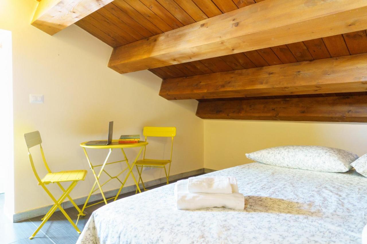 Siracusa Comfy & Central Apartment With Terrace 锡拉库扎 外观 照片