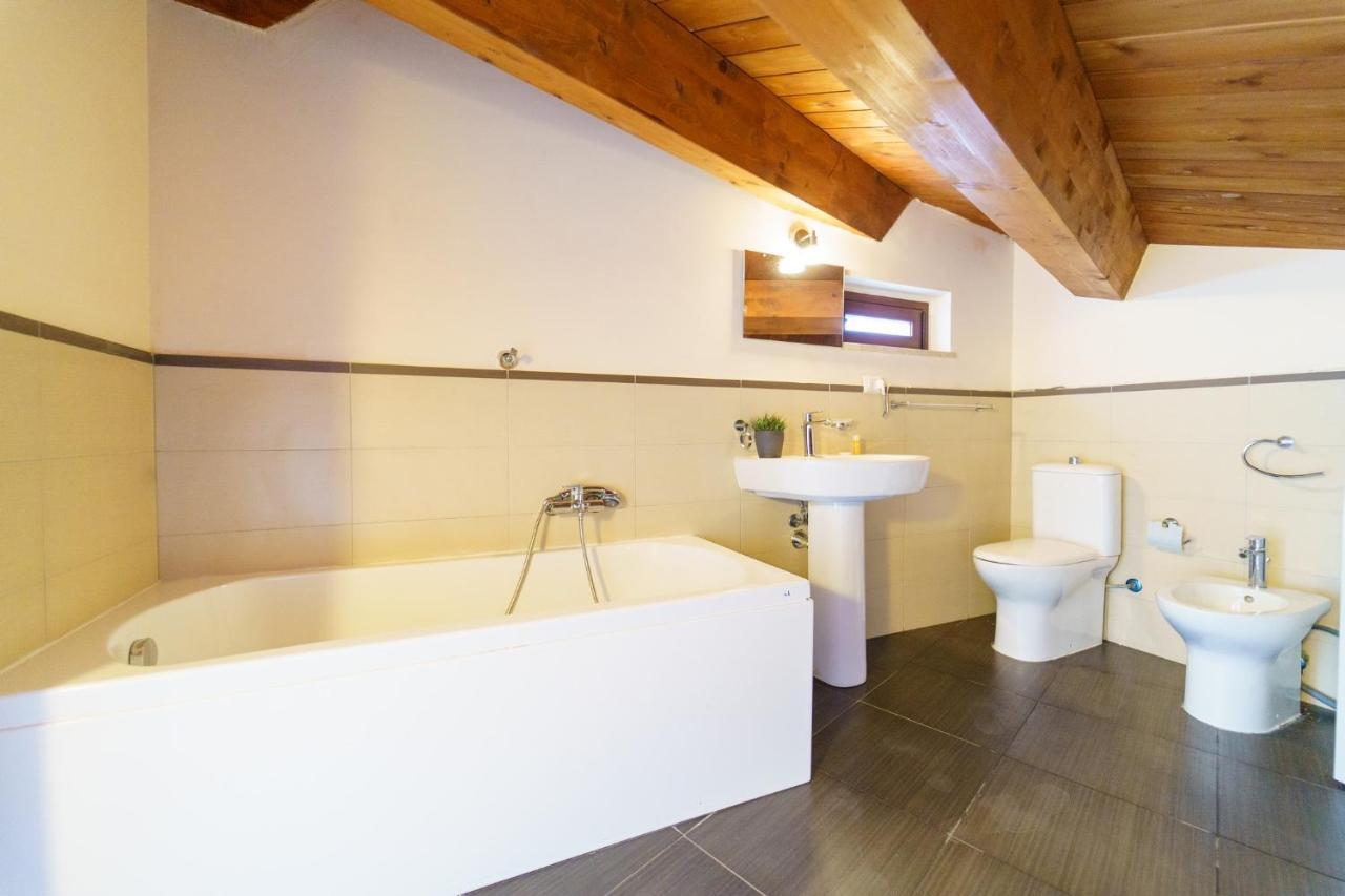 Siracusa Comfy & Central Apartment With Terrace 锡拉库扎 外观 照片