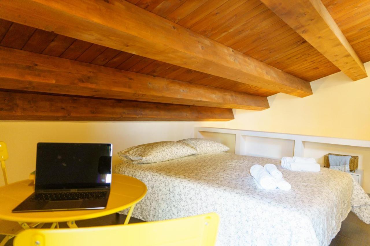 Siracusa Comfy & Central Apartment With Terrace 锡拉库扎 外观 照片