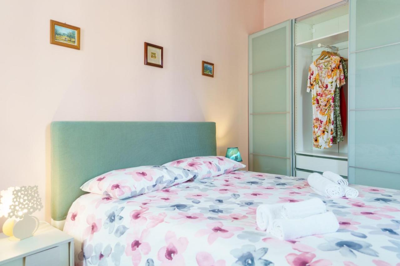 Siracusa Comfy & Central Apartment With Terrace 锡拉库扎 外观 照片