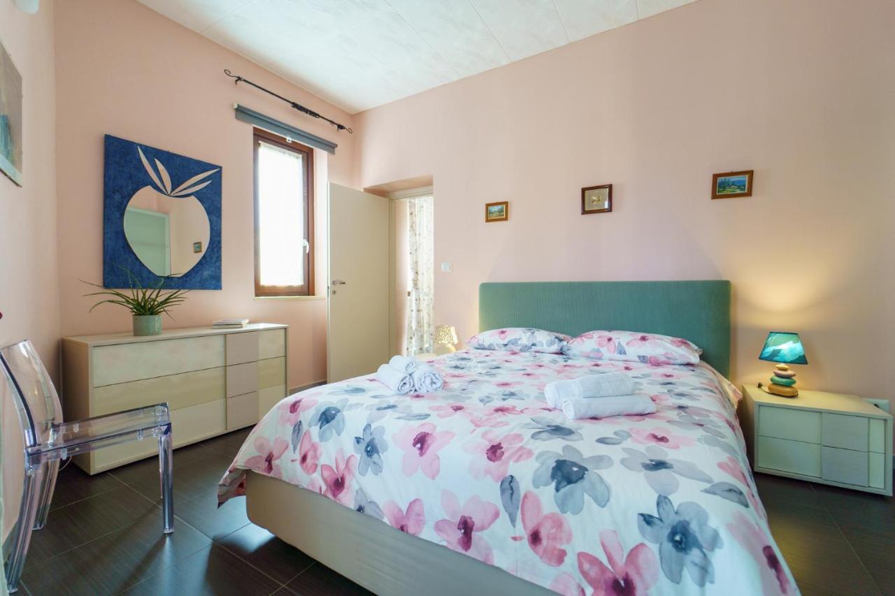 Siracusa Comfy & Central Apartment With Terrace 锡拉库扎 外观 照片