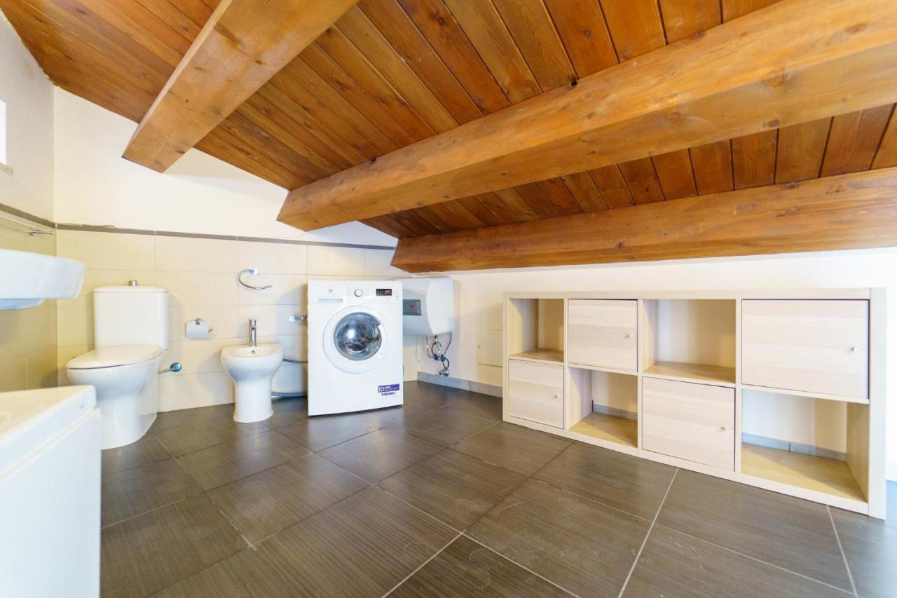Siracusa Comfy & Central Apartment With Terrace 锡拉库扎 外观 照片