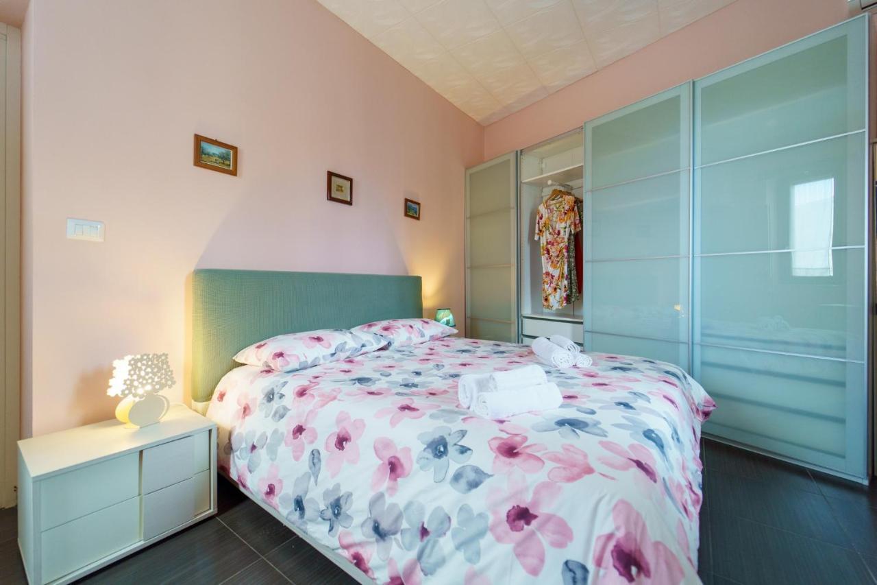Siracusa Comfy & Central Apartment With Terrace 锡拉库扎 外观 照片