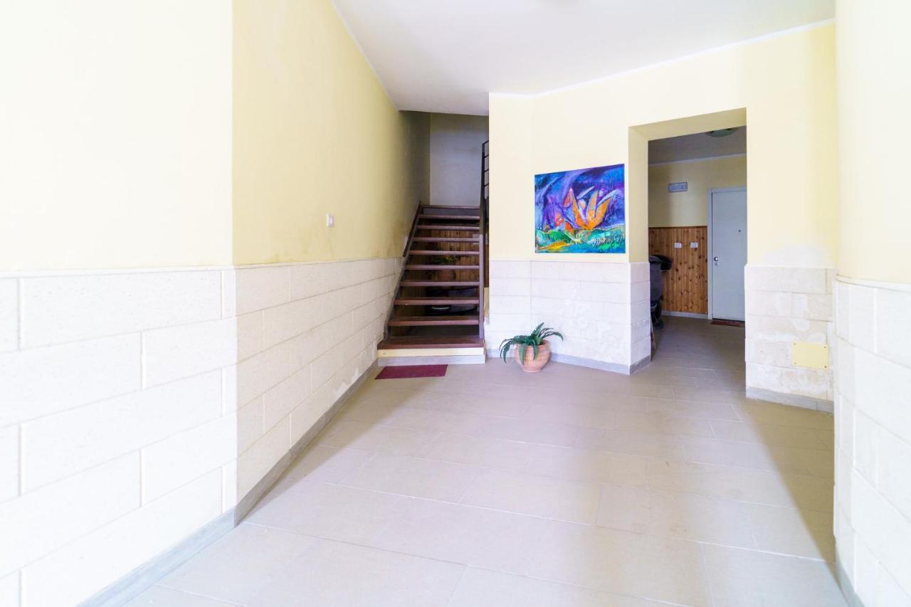 Siracusa Comfy & Central Apartment With Terrace 锡拉库扎 外观 照片